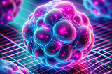 What are discrete cell states?