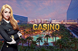 Characteristics of a High-End Casino Resort