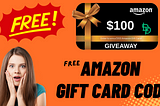 +)) Legitimate Methods to Get Free Amazon Gift Card Codes — Digital Code | Wally