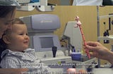 The Track AI technology developed by Huawei has contributed to diagnosing eye diseases of…
