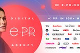 How Public Relations Influence Business Development Today: Irina Proskurina — PR Expert and CEO of…