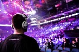 Win stakes by betting in our weekly eSports games