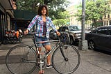 Why don’t more women bike in New York?