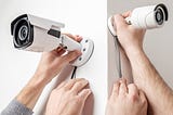 Reliable CCTV Camera Solutions for Homes & Businesses in Gurugram!