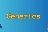 Generics in Java: Writing Flexible and Type-Safe Code 👩‍💻🧑🏻‍💻