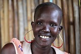 Magdalena Nandege Defies Odds to Help Young Women in South Sudan