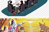 Corporate Ramayana…!!!!