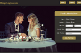 Hinge Dating Site is the best dating app for rich singles to find a match based on who you really are and what you love. Join now for free and start hinge dating.