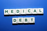 Medical Debt from COVID19 Hospitalizations and How it Affects Lower Income Patients