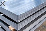 The Strength and Durability of Aluminum Sheets Explained — Inox Steel India