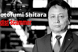Motofumi Shitara — The Sadist Who Ruined 200 Lives As The Yamaha India Chairman