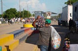 Construyendo una Ruta Integral para la Inclusión Financiera de la población migrante venezolana