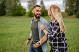 15 Green Flags of an Emotionally Mature Man