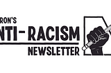 Anti-Racism Roundup April 2024