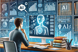 Inteligência Artificial e Pesquisa Acadêmica: Um guia para iniciantes