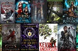 My Latest Novel Is in a StoryBundle Curated by Kevin J. Anderson