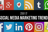 Social Media Marketing Trends That Could Help Your Business