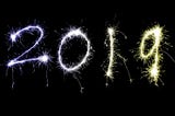 Jacob Mullins Newsletter #1: 2019 — “Smart cards, smart cars, all smart everything”