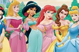 A Defence of the Princesses of Disney’s Renaissance