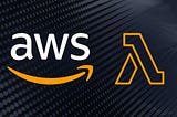 Image generation with AWS Lambda