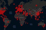 The effect of the Coronavirus pandemic on the global economy