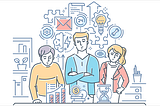 Designing A Cohesive Brand Image Revolves Around This 1 Thing