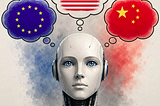The Great AI Flattening