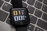 How I hacked Lenovo Carme (HW25P) Smart Watch