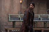 Andor: Finally a Star Wars Story