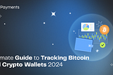 Ultimate Guide to Tracking Bitcoin and Crypto Wallets 2024