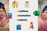 The rise of workflow automation in finance & accounting