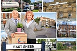 Three Reasons Why East Sheen Is The Best Place To Live In London