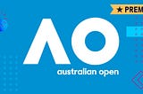 Stream the biggest Men’s & Women’s Australian Open on TuneIn