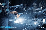 2025 and Beyond: How AI, 5G Networks, IoT, and Blockchain are Reshaping the Business Landscape