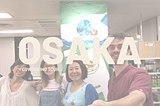 [15.2] Coworking Cities: Osaka