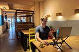 10 Things I Learned about Remote Work in my First Year