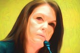 Is a Woman Allowed To Fail Without Accusation?