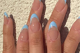 Design a Stunning Summer Look with These Inspiring Summer Nail Ideas ☀️💅