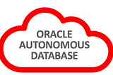 Set Resource Management Rules for Oracle Autonomous Databases