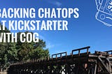 Quick Interview #4: Cog + ChatOps at Kickstarter