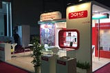 What are the Essential Factors for Choosing the Right Exhibition Stand Contractors in Dubai?
