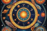 Zodiac Signs in Order: Understanding the Cosmic Sequence