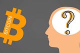 Which Macro Factors explain the price of Bitcoin?