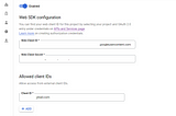 Google Identity And OpenID Connect On Cloud Run Part 1