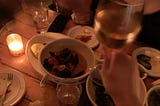 Mastering the Art of Food and Beverage Pairing: A comprehensive guide