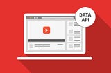 Project : YouTube Channel Insights using API
