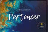 Pertencer