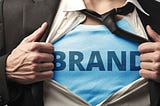 Is your Personal Brand more important than the Person you are?