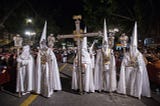 KKK Stole a Centenary Spanish Tradition and Ruined It Forever