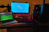 Working From Home